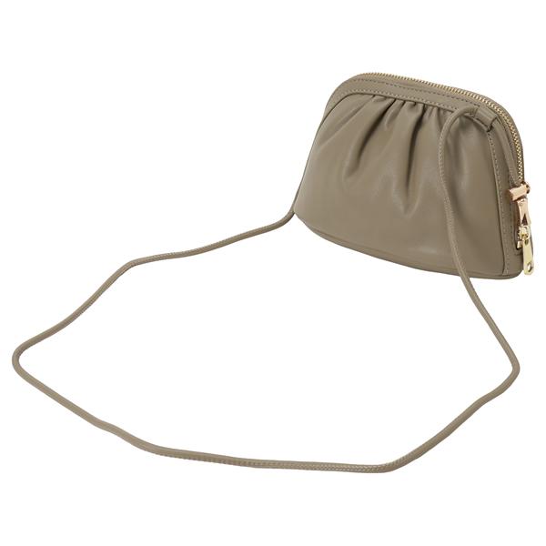 アーペーセー ショルダーバッグ PUAAT F61765 KAC VERT アーペーセー A.P.C. ショルダーバッグ PUAAT F61765 KAW VERT