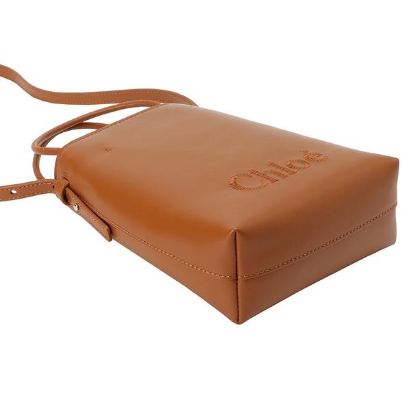 Chloe（クロエ） ショルダーバッグ CHC23UP873I10 247 クロエセンス