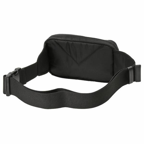 KENZO ケンゾー ベルトバッグ FD55SA467F26 038 99 クレスト ボケ 