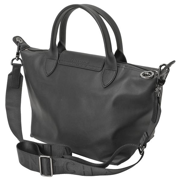 ロンシャン レディース トートショルダーバッグ L1512 987 001 LONGCHAMP ロンシャン ショルダーバッグ トートバッグ L1512 987