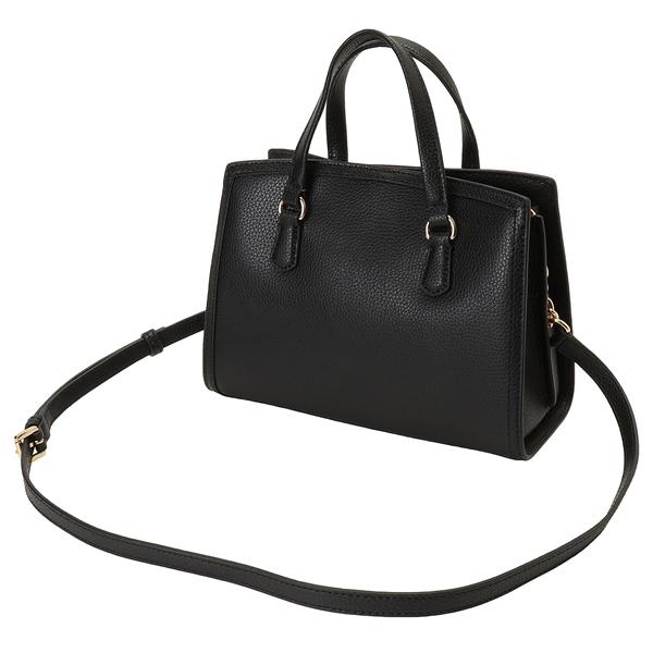 MICHAEL KORS マイケルコース ショルダーバッグ 30F2G7CM1T 001 BLACK 