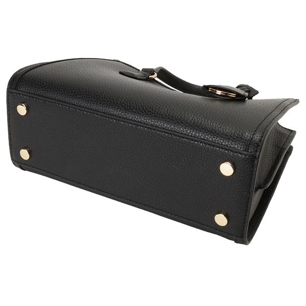 MICHAEL KORS マイケルコース ショルダーバッグ 30F2G7CM1T 001 BLACK 