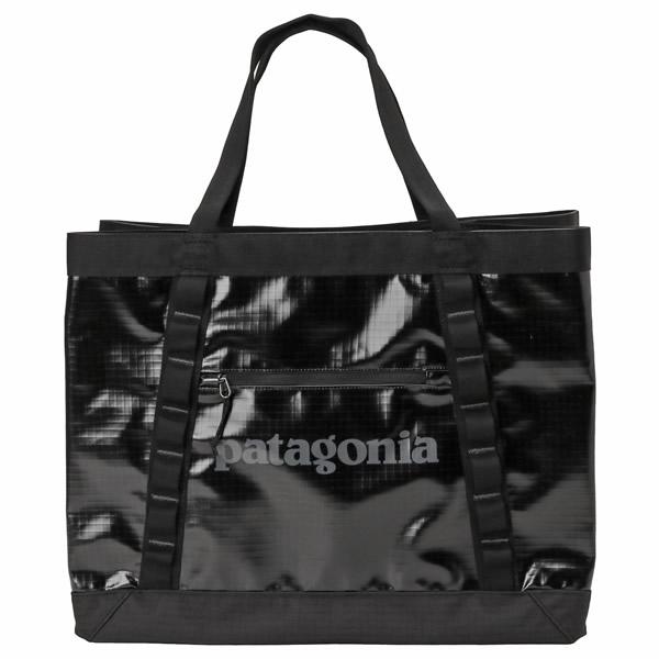 patagonia（パタゴニア） トートバッグ PATAGONIA 49275 BLK ブラック