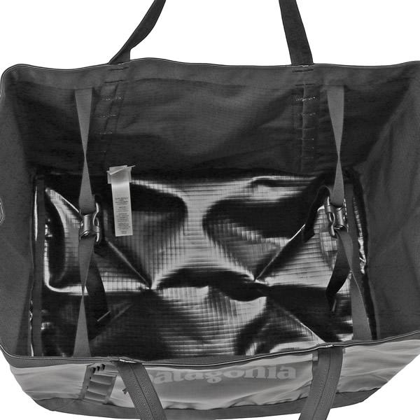 patagonia（パタゴニア） トートバッグ PATAGONIA 49275 BLK ブラック