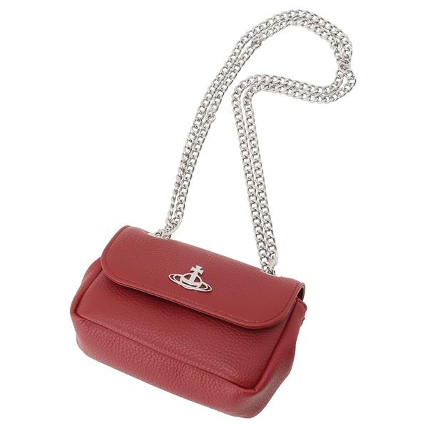 Vivienne Westwood（ヴィヴィアンウエストウッド） ショルダーバッグ