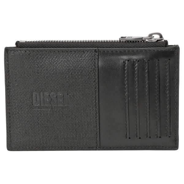 DIESEL ブラック コインケース T8013 ディーゼル DIESEL DIESEL コインケース X09902 PS200
