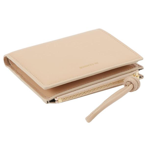 JIL SANDER（ジルサンダー） 財布 コインケース カードケース MINI
