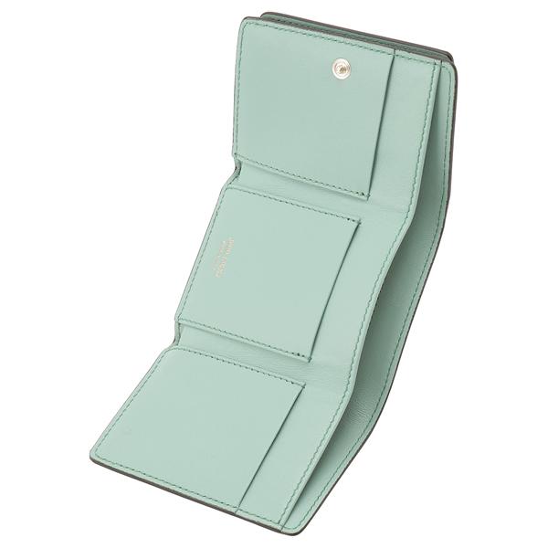coco様(3mm 2.5.11.36.43)5個 JIMMY CHOO ジミーチュウ 三つ折り財布 折り畳み NEMO AYO TAUPE