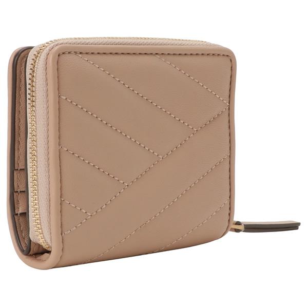 TORY BURCH（トリーバーチ） 二つ折り財布 折り畳み 90344 288 DEVON