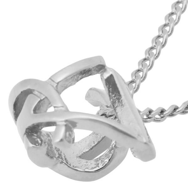 SAINT LAURENT サンローラン ネックレス 651779 Y1500 8126 M YSL