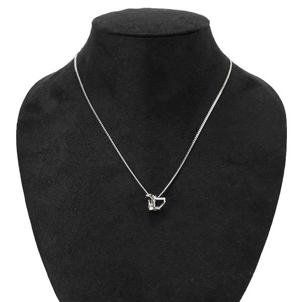 SAINT LAURENT サンローラン ネックレス 651779 Y1500 8126 M YSL