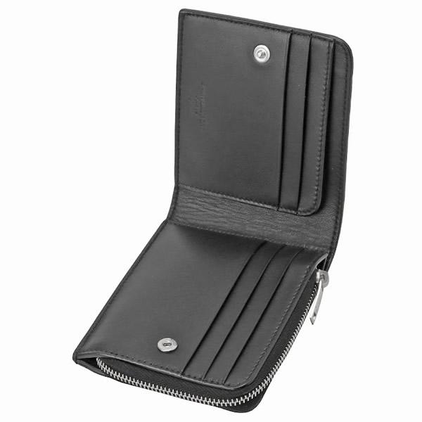 SAINT LAURENT 二つ折り財布　サンローラン SAINT LAURENT サンローラン 財布 二つ折り財布 折り畳み 556268