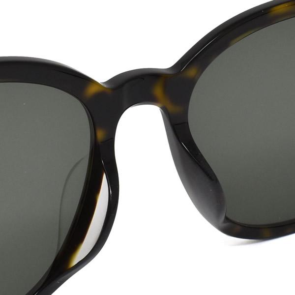 国内正規品 サンローラン SL565K SLIM 002 サングラス ハバナ SAINT LAURENT - 国内正規品 サンローラン SL565K SLIM 002 サングラス