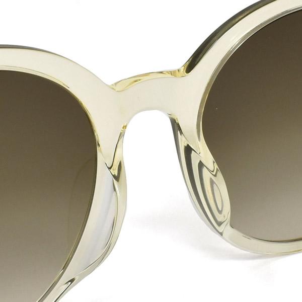 【美品】SAINT LAURENT SL 566/K SLIM004 サングラス SAINT LAURENT サンローラン サングラス SL 566/K SLIM 004