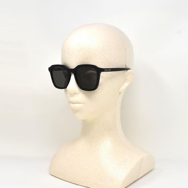 サンローラン SL 457 001 サングラス メンズ レディース ユニセックス SAINT LAURENT サンローラン サングラス SL 457 001 メンズ レディース