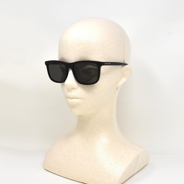 SAINT LAURENT サンローラン SL 501 001 サングラス SL501-001 SAINT LAURENT サンローラン サングラス SL 501 001 メンズ