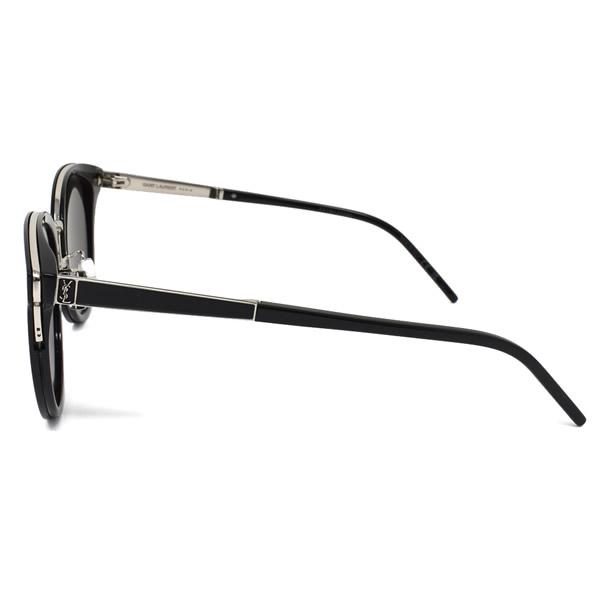 SAINT LAURENT サンローラン サングラス SL M101 001 アジアンフィット