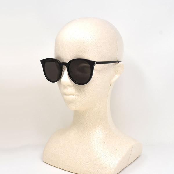 SAINT LAURENT サンローラン サングラス SL 488/K 001 アジアン