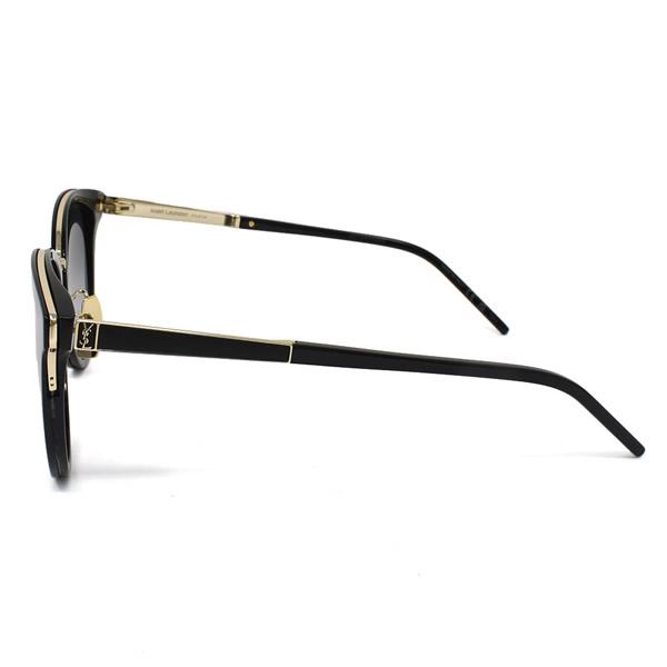 SAINT LAURENT サンローラン サングラス SL M101 002 アジアン SAINT LAURENT サンローラン サングラス SL M101 002 アジアン