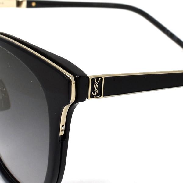 SAINT LAURENT サンローラン サングラス SL M101 002 アジアン SAINT LAURENT サンローラン サングラス SL M101 002 アジアン