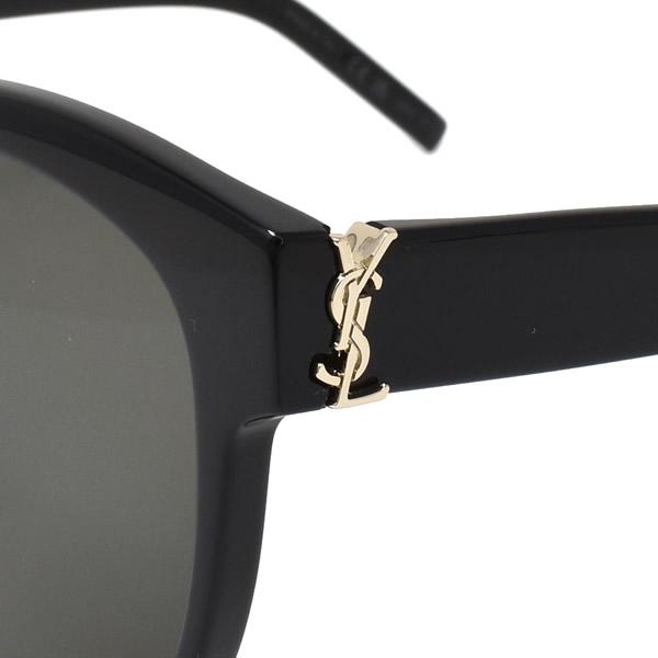 SAINT LAURENT サンローラン サングラス SL M107/K 004 アジアン