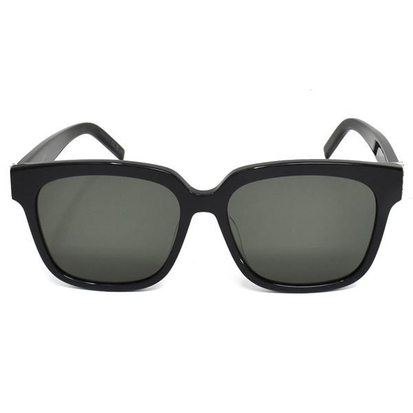 サンローラン サングラス SL M40/F 003 アジアンフィット UVカット 楽天市場】サンローラン SAINT LAURENT サングラス アジアン
