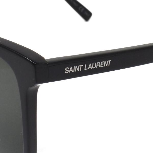 サンローラン サングラス SAINT LAURENT SL 480 001 サングラス メンズ レディース ユニセックス SL480-001 ブラック｜marcoplus｜04