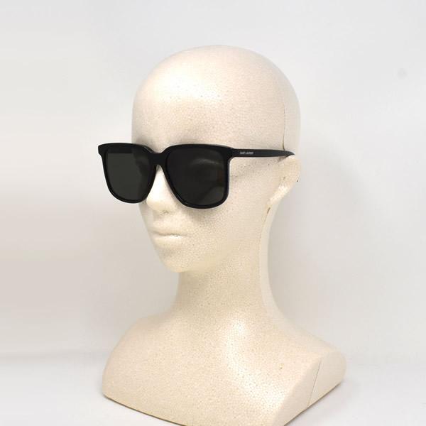 SAINT LAURENT サンローラン サングラス SL 480 001 メンズ SAINT LAURENT サンローラン サングラス SL 480 001 メンズ
