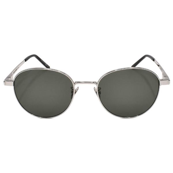 SAINT LAURENT 53mm SL533 010 サングラス SAINT LAURENT サンローラン サングラス SL 533 010 アジアンフィット