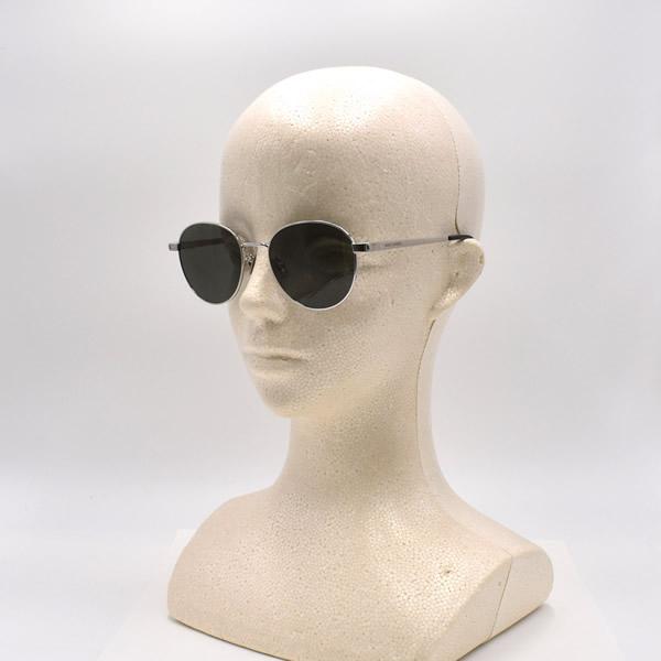 SAINT LAURENT 53mm SL533 010 サングラス SAINT LAURENT サンローラン サングラス SL 533 010 アジアンフィット