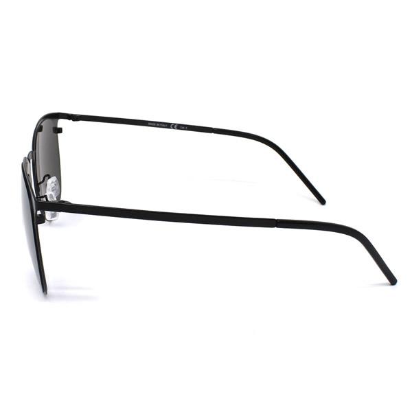 SAINT LAURENT サンローラン サングラス SL 445/F SLIM 001 アジアン  