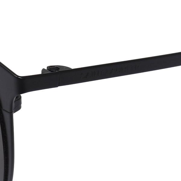 SAINT LAURENT サンローラン サングラス SL 445/F SLIM 001 アジアン  