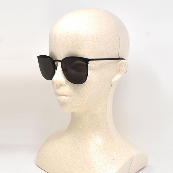 サンローラン サングラス SAINT LAURENT SL 445/F SLIM 001 サングラス 