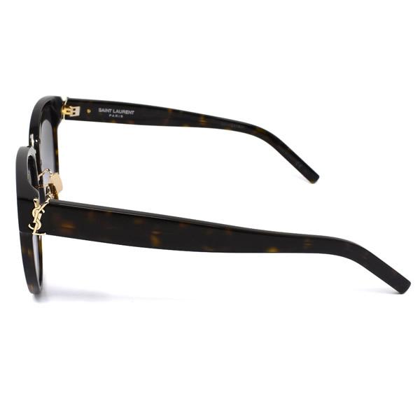 SAINT LAURENT サンローラン サングラス アジアモデル SLM38K