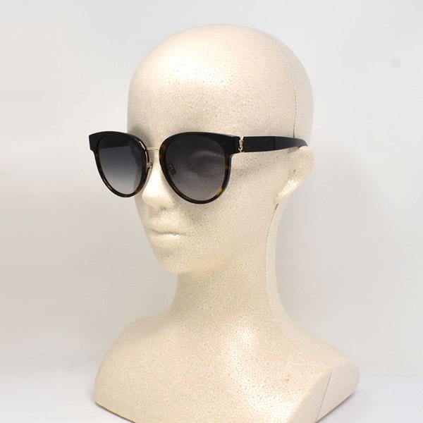 SAINT LAURENT サンローラン サングラス SL M38/K 003 アジアン