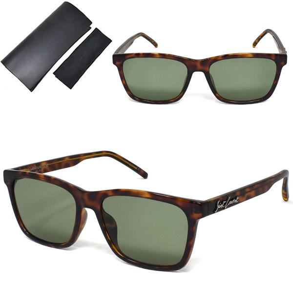 SAINT LAURENT サンローラン サングラス SL 318/F-003 アジアン  