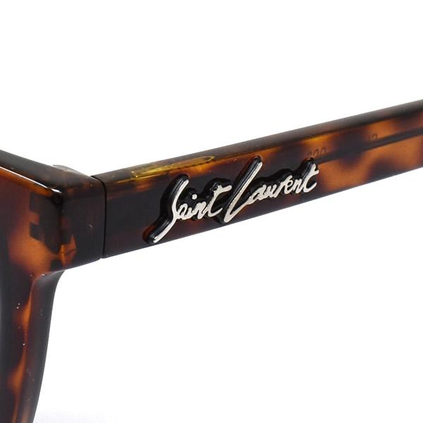 SAINT LAURENT サンローラン サングラス SL 318/F-003 アジアン