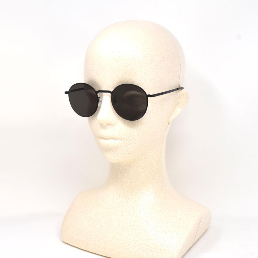 SAINT LAURENT サンローラン サングラス SL 250 SLIM 002 51 アジアン  
