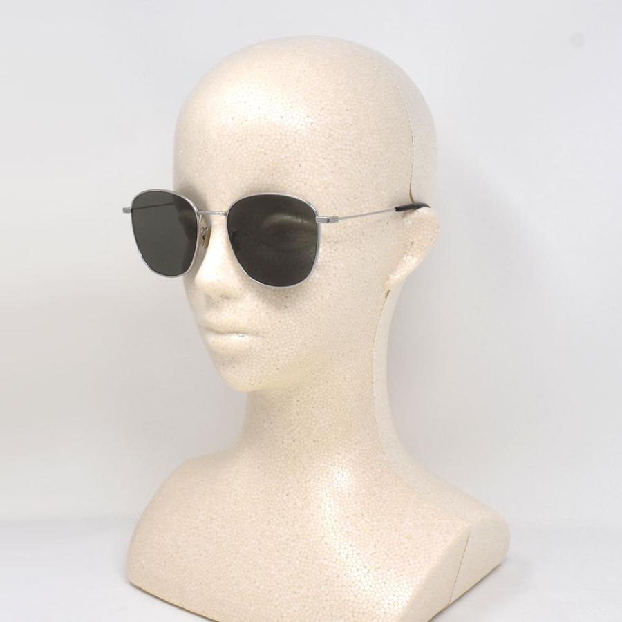 SAINT LAURENT サンローラン サングラス SL 273/K 002 アジアン 