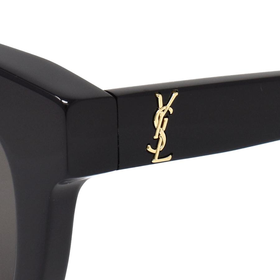 SAINT LAURENT サンローラン サングラス SL M24/K-005 アジアン SAINT LAURENT サンローラン サングラス SL M24/K-005 アジアン