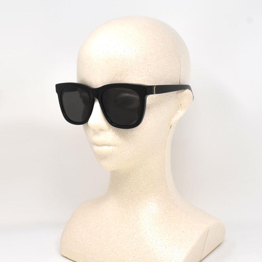 SAINT LAURENT サンローラン サングラス SL M24/K-005 アジアン SAINT LAURENT サンローラン サングラス SL M24/K-005 アジアン