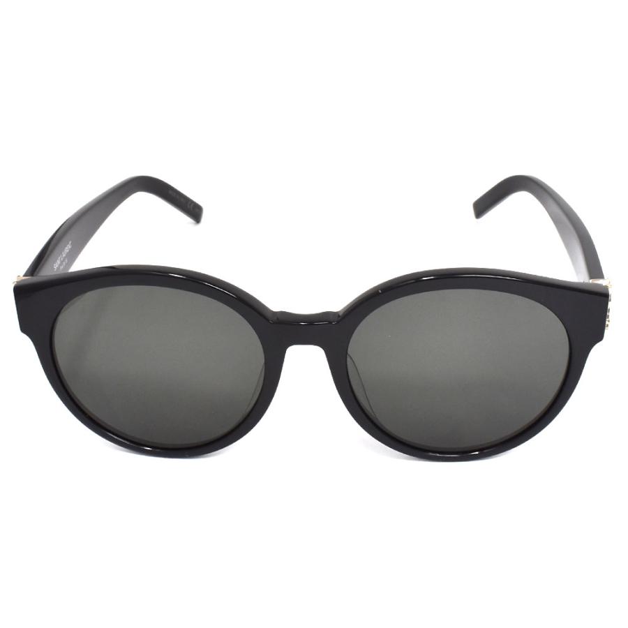 SAINT LAURENT サンローラン サングラス SL M31/F-003 アジアン