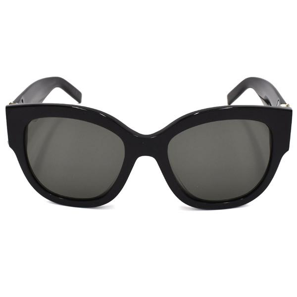 SAINT LAURENT サンローラン サングラス SL 95/F 001 アジアン SAINT LAURENT サンローラン サングラス SL 95/F 001 アジアン