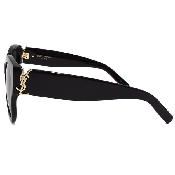 SAINT LAURENT サンローラン サングラス SL 95/F 001 アジアン SAINT LAURENT サンローラン サングラス SL 95/F 001 アジアン