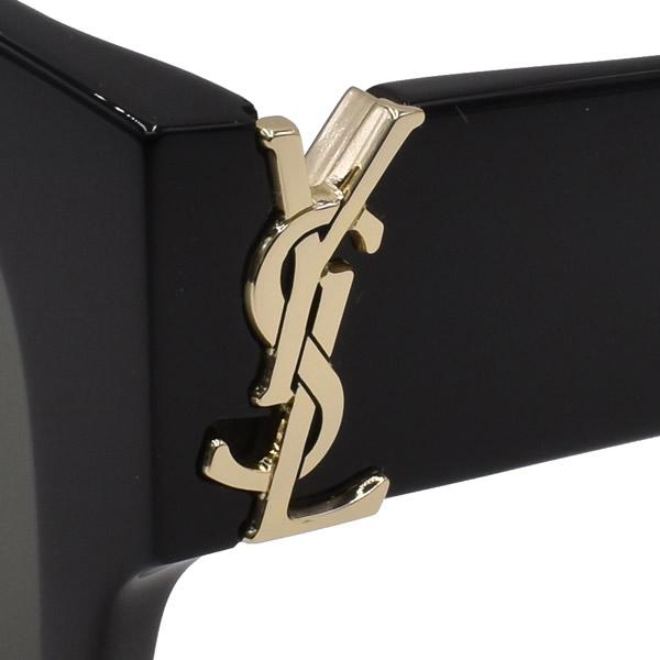 SAINT LAURENT サンローラン サングラス SL 95/F 001 アジアン SAINT LAURENT サンローラン サングラス SL 95/F 001 アジアン
