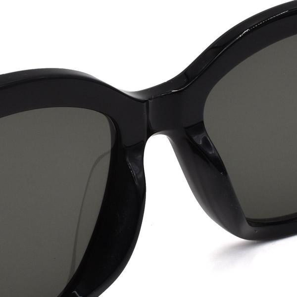SAINT LAURENT サンローラン サングラス SL 95/F 001 アジアン SAINT LAURENT サンローラン サングラス SL 95/F 001 アジアン