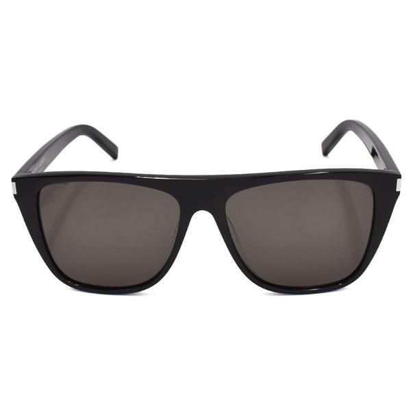 SAINT LAURENT サンローラン サングラス SL 1/F 001 アジアンフィット
