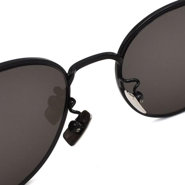SAINT LAURENT サンローラン サングラス SL 533 009 アジアンフィット
