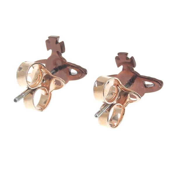 Vivienne Westwood（ヴィヴィアンウエストウッド） 並行輸入品 ピアス