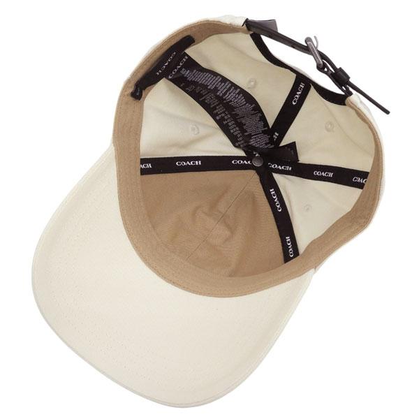 COACH（コーチ） 並行輸入品 帽子 キャップ ONE SCC BBALL HAT CCN89